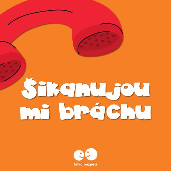 Utržené sluchátko Linky bezpečí